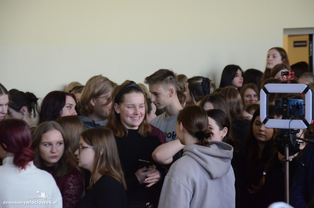 Koncert Highfive w LMK 8.03.2022