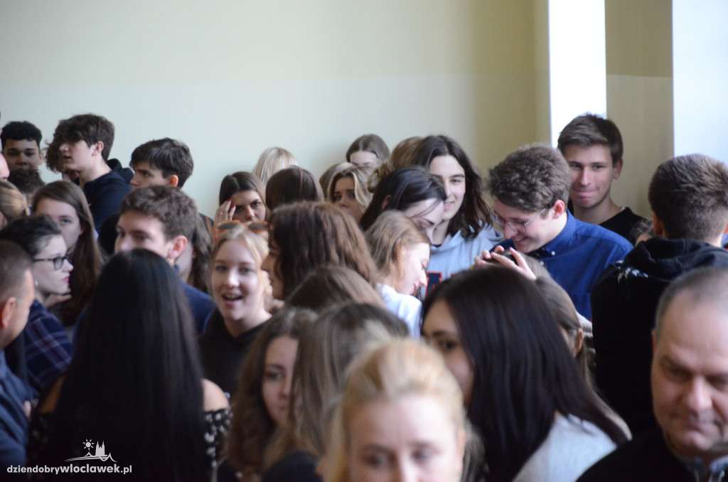 Koncert Highfive w LMK 8.03.2022