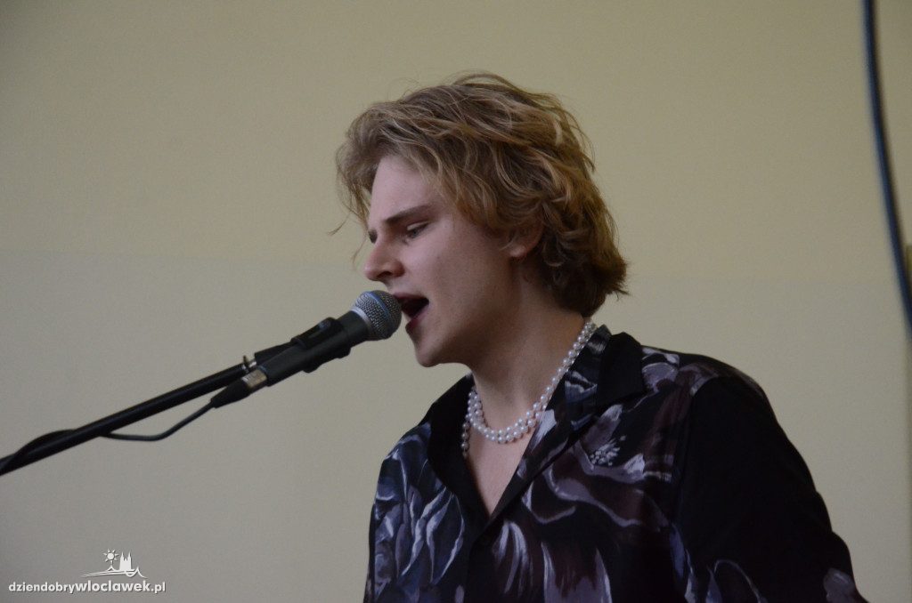 Koncert Highfive w LMK 8.03.2022