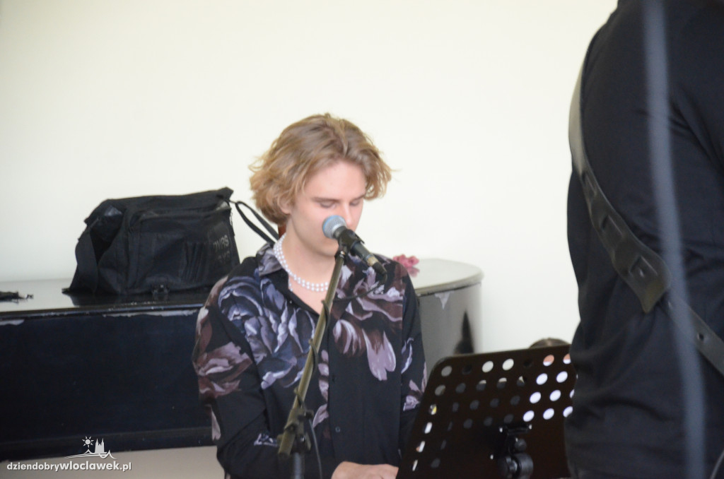 Koncert Highfive w LMK 8.03.2022