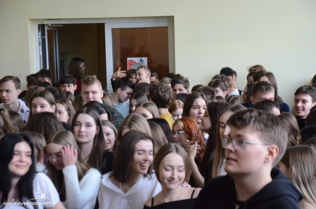 Koncert Highfive w LMK 8.03.2022