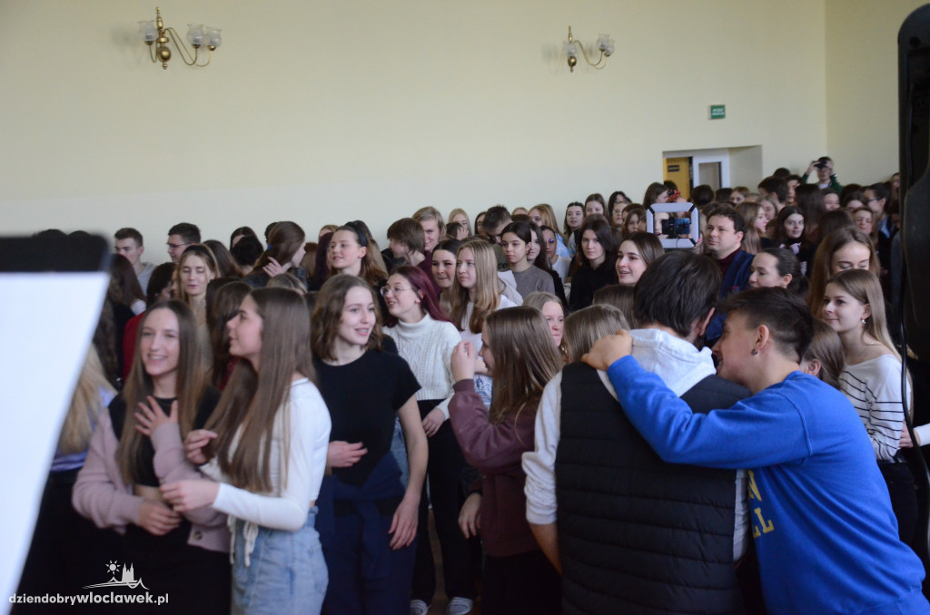 Koncert Highfive w LMK 8.03.2022