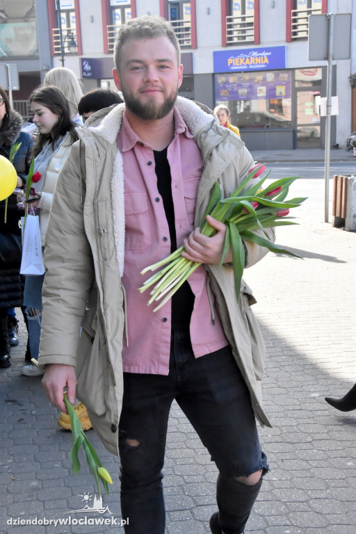 Cafe Nati na Dzień Kobiet