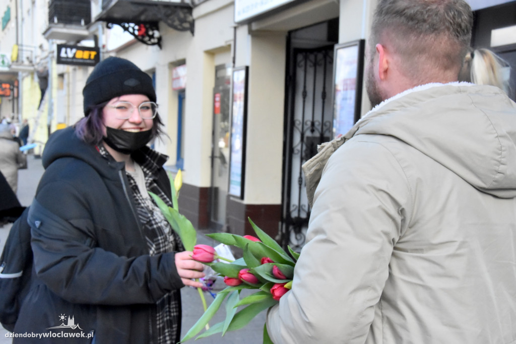 Cafe Nati na Dzień Kobiet