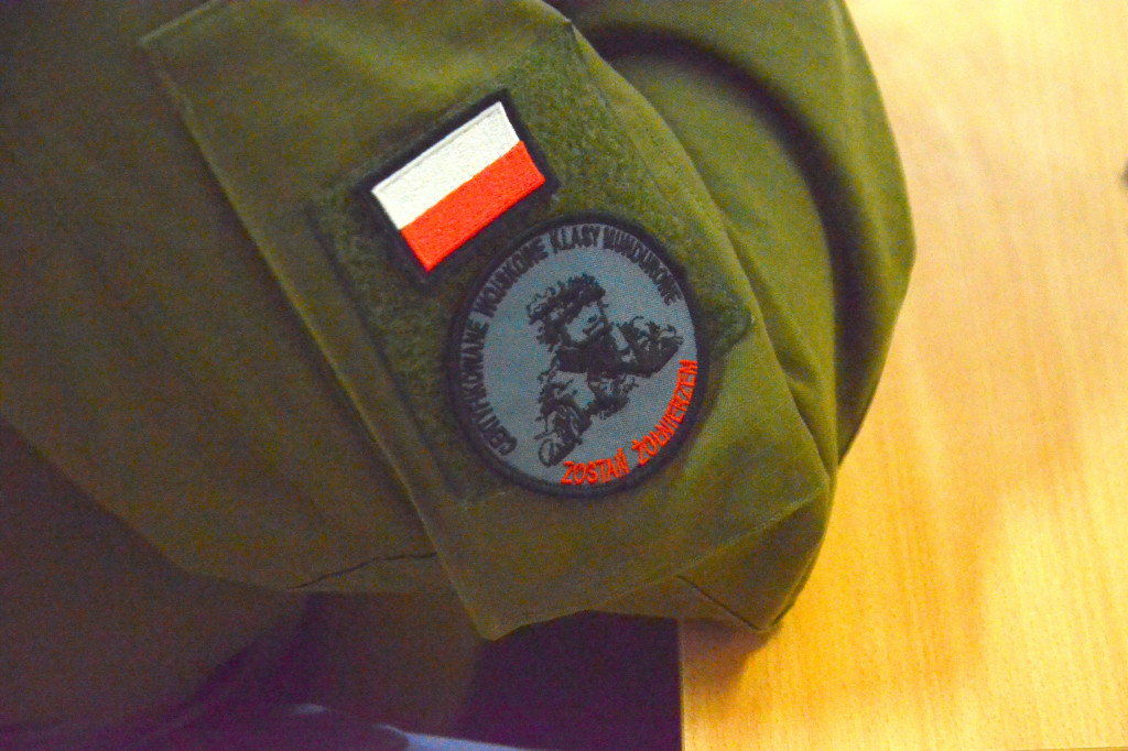 VII Ogólnopolski finał Konkursu Młodych Logistyków