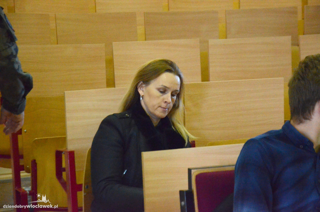 VII Ogólnopolski finał Konkursu Młodych Logistyków