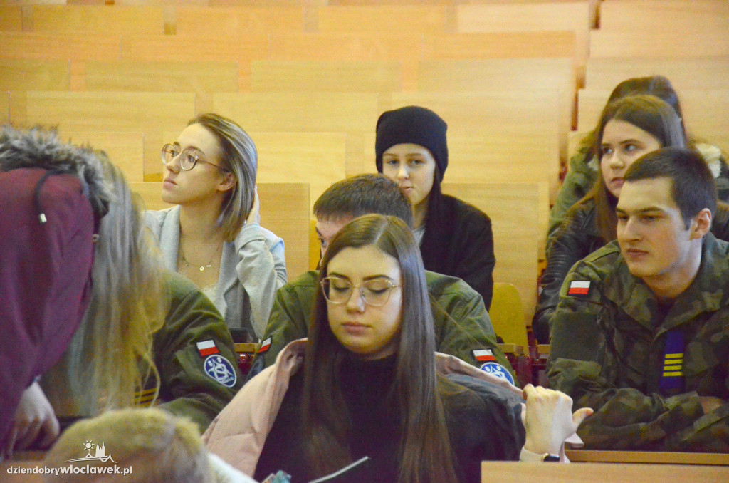 VII Ogólnopolski finał Konkursu Młodych Logistyków