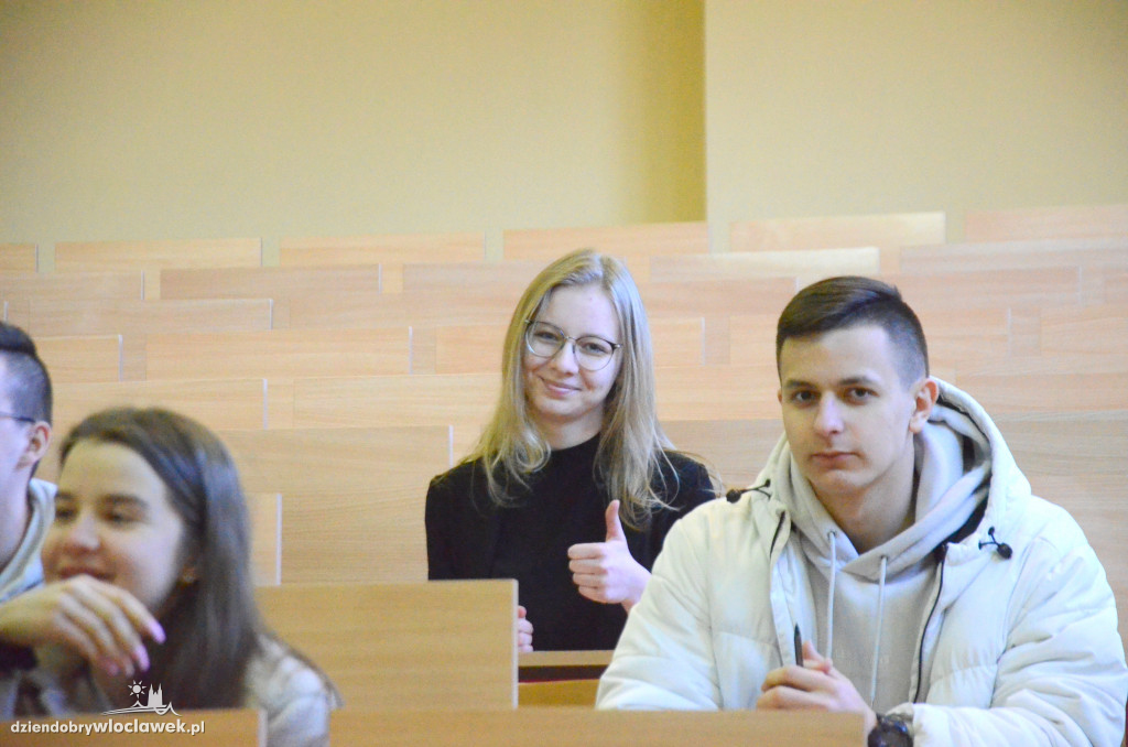 VII Ogólnopolski finał Konkursu Młodych Logistyków