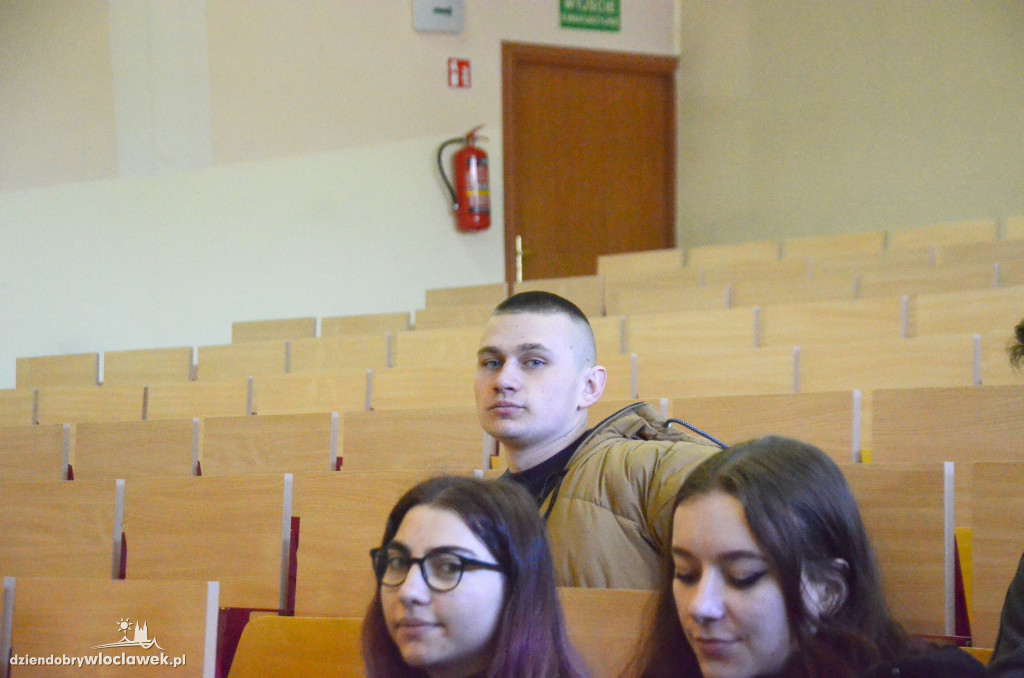 VII Ogólnopolski finał Konkursu Młodych Logistyków