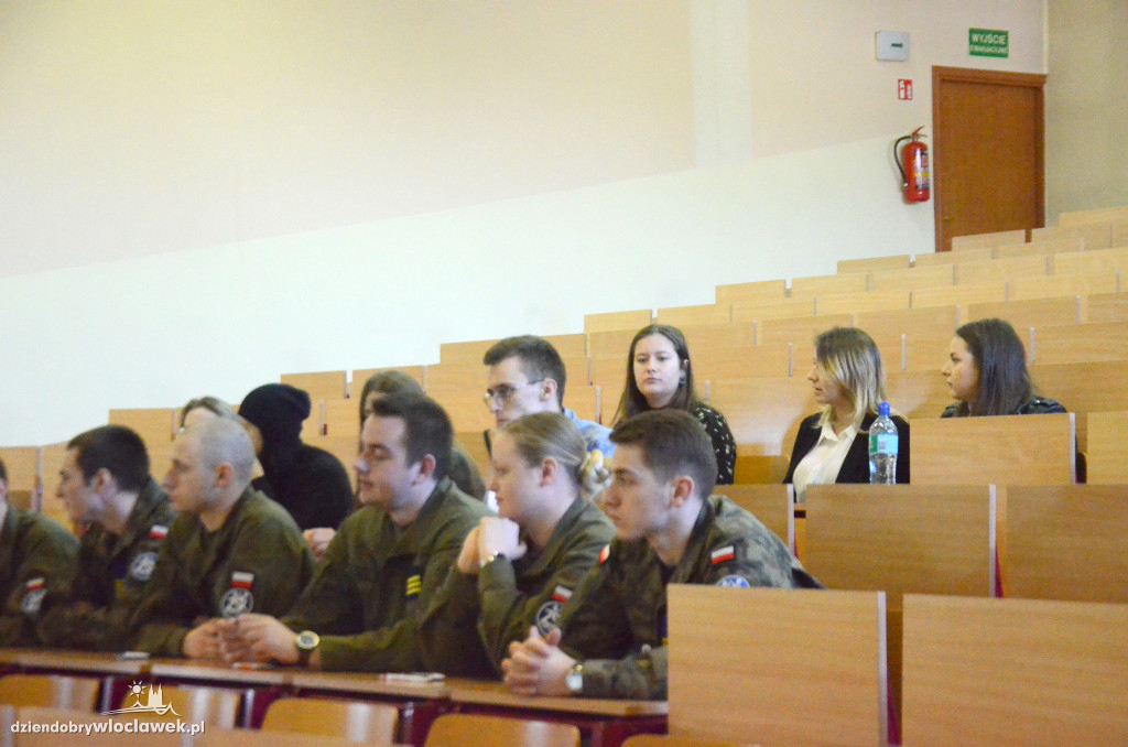 VII Ogólnopolski finał Konkursu Młodych Logistyków