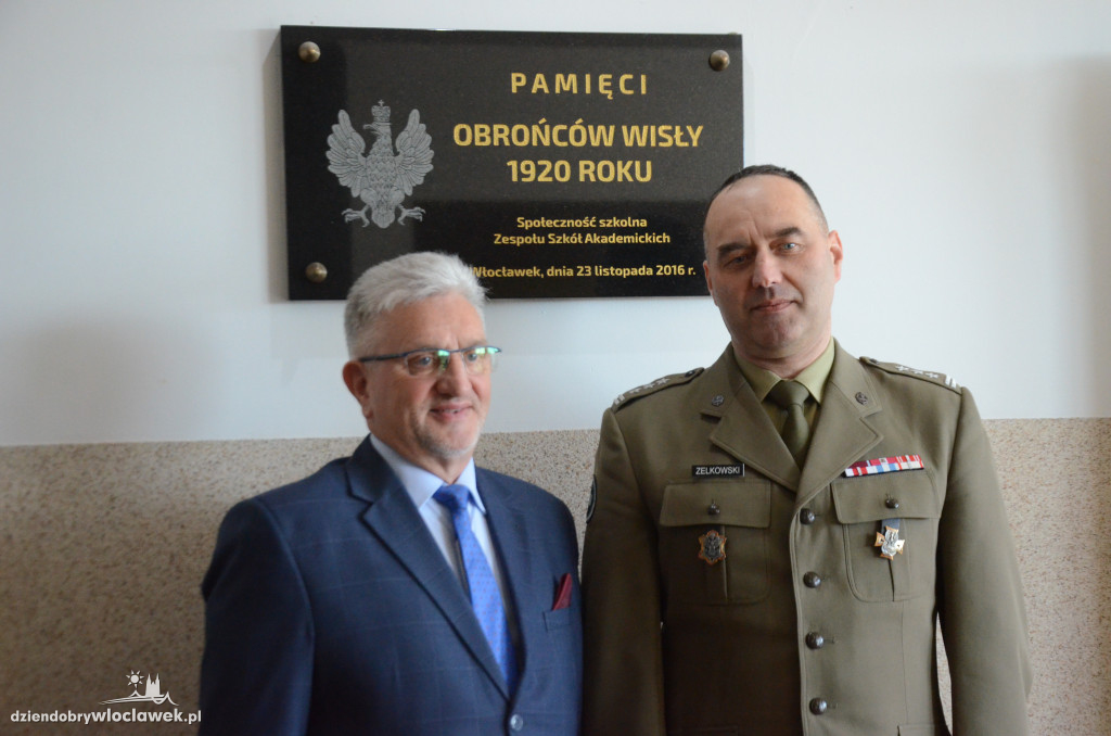 VII Ogólnopolski finał Konkursu Młodych Logistyków