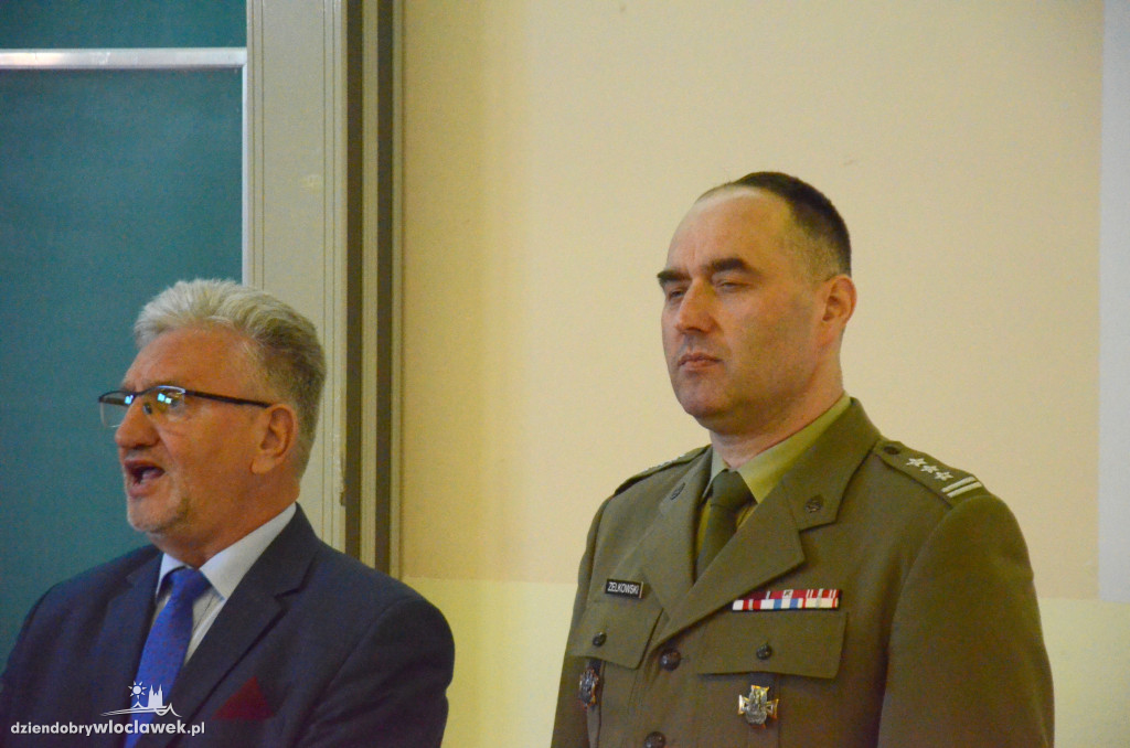 VII Ogólnopolski finał Konkursu Młodych Logistyków