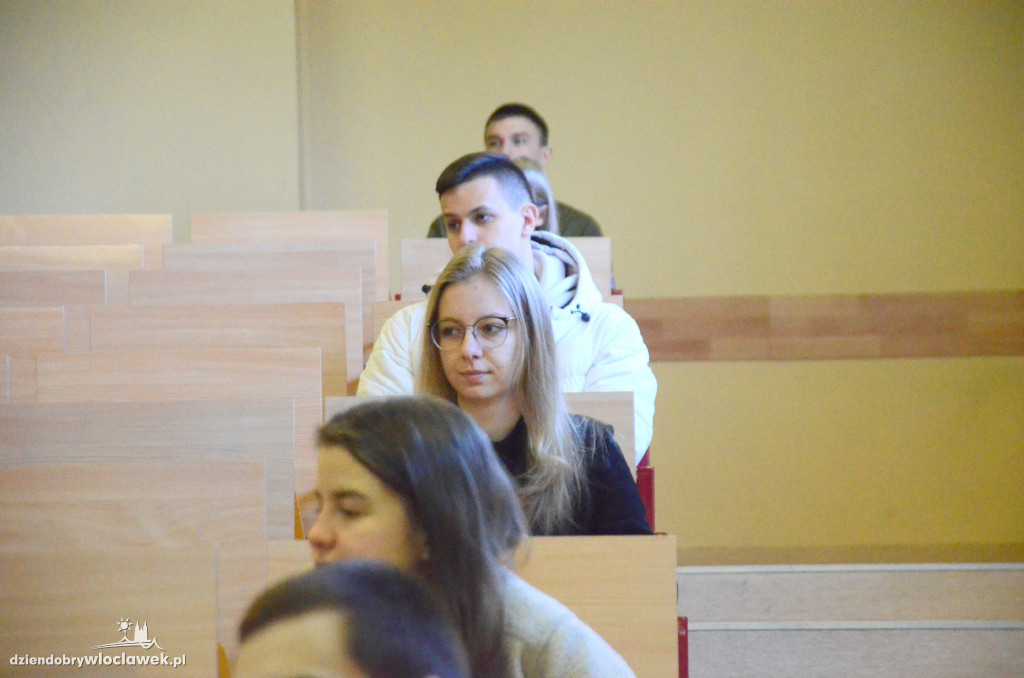 VII Ogólnopolski finał Konkursu Młodych Logistyków