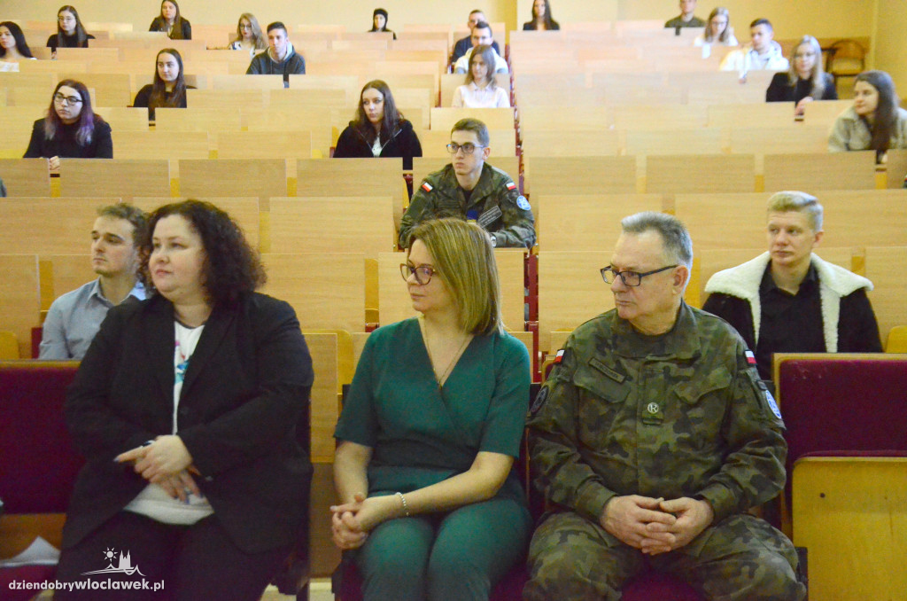 VII Ogólnopolski finał Konkursu Młodych Logistyków