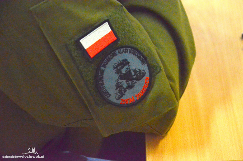 VII Ogólnopolski finał Konkursu Młodych Logistyków