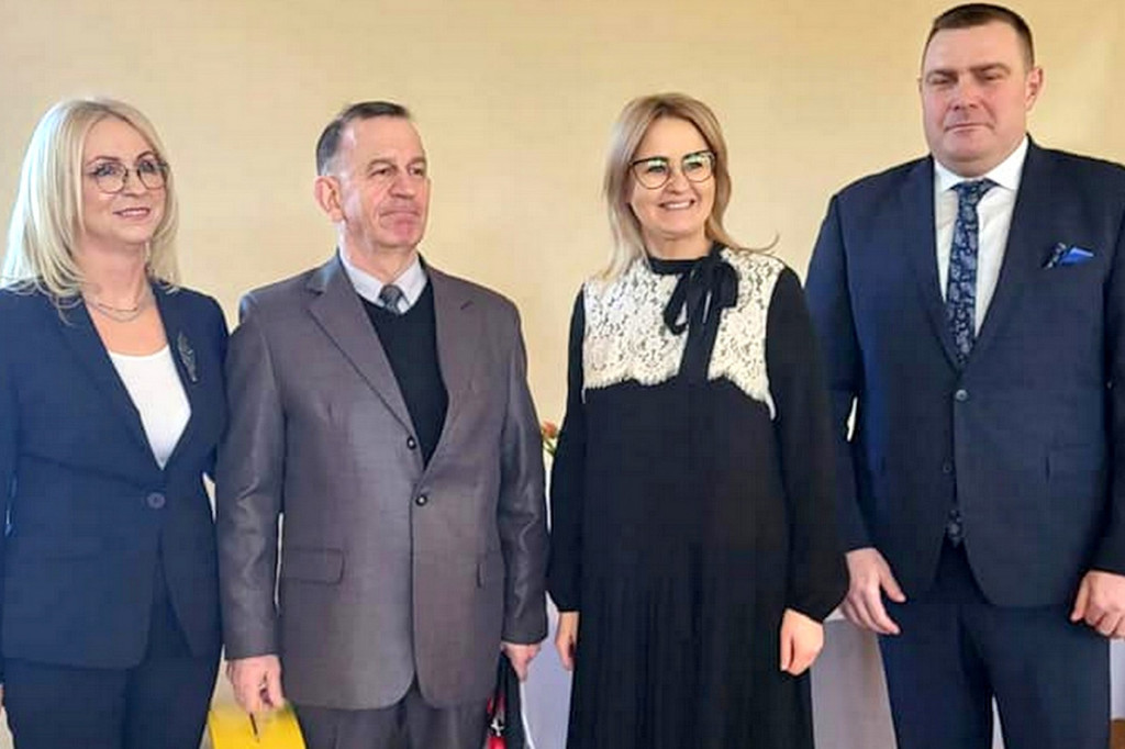 Dzień sołtysa w Gminie Włocławek