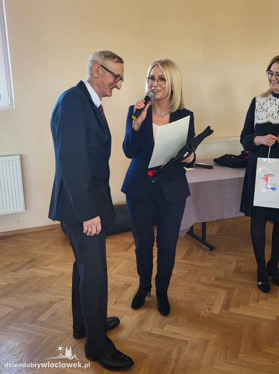 Dzień sołtysa w Gminie Włocławek