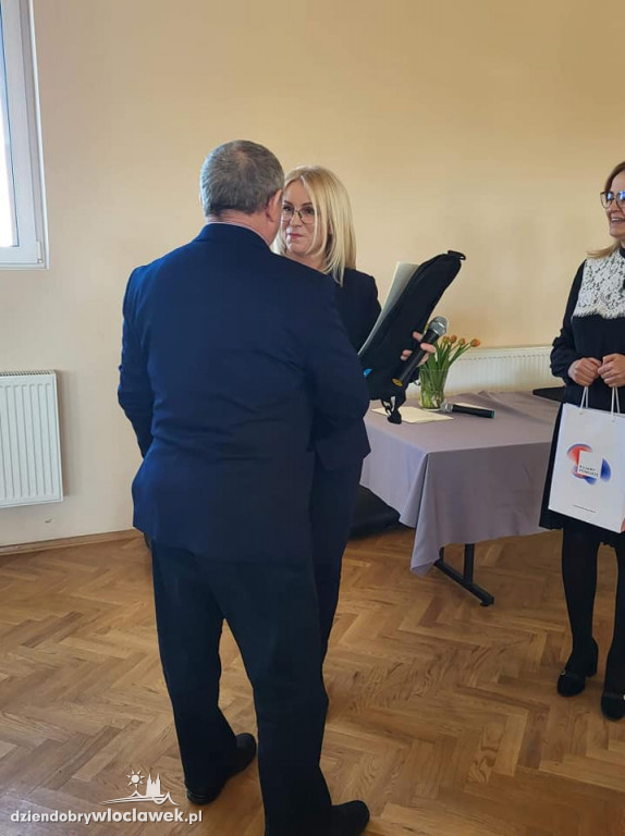 Dzień sołtysa w Gminie Włocławek