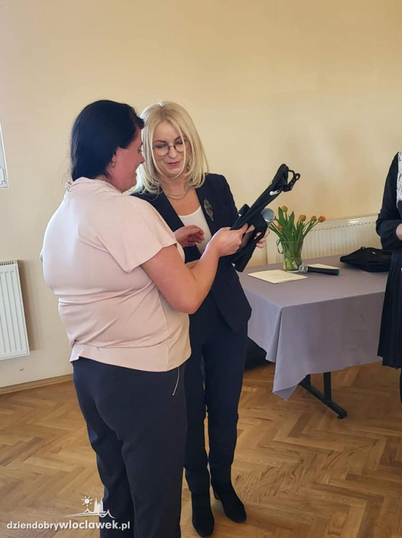 Dzień sołtysa w Gminie Włocławek