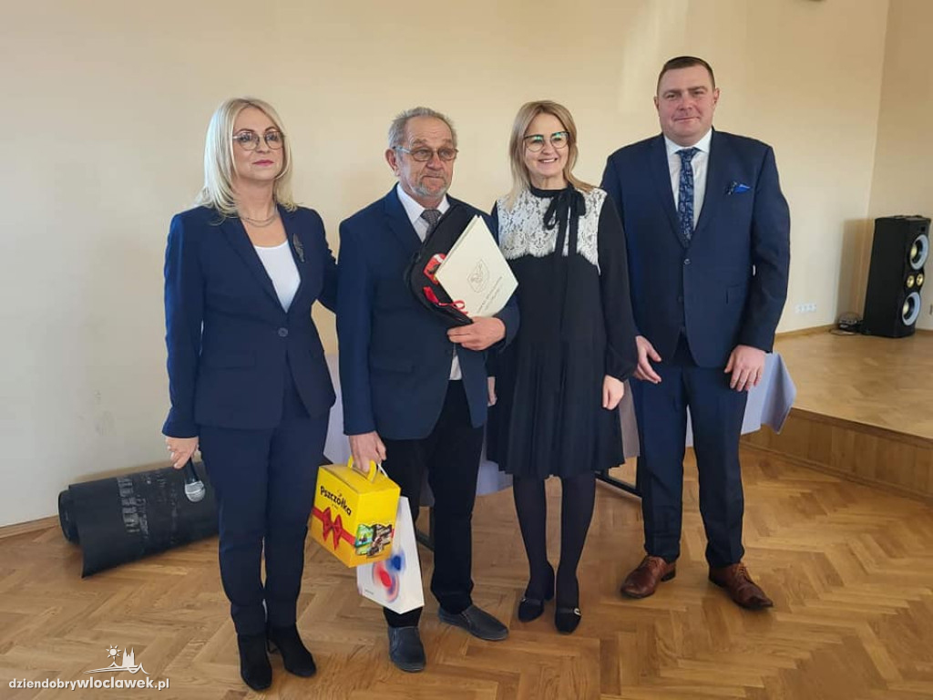 Dzień sołtysa w Gminie Włocławek