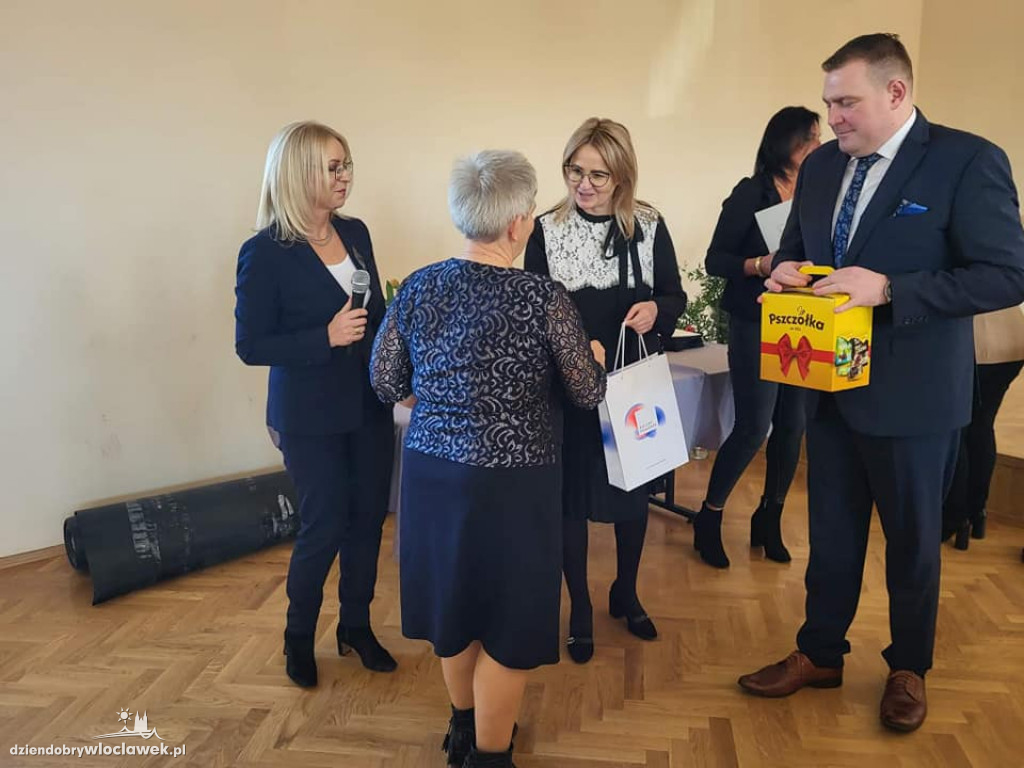 Dzień sołtysa w Gminie Włocławek