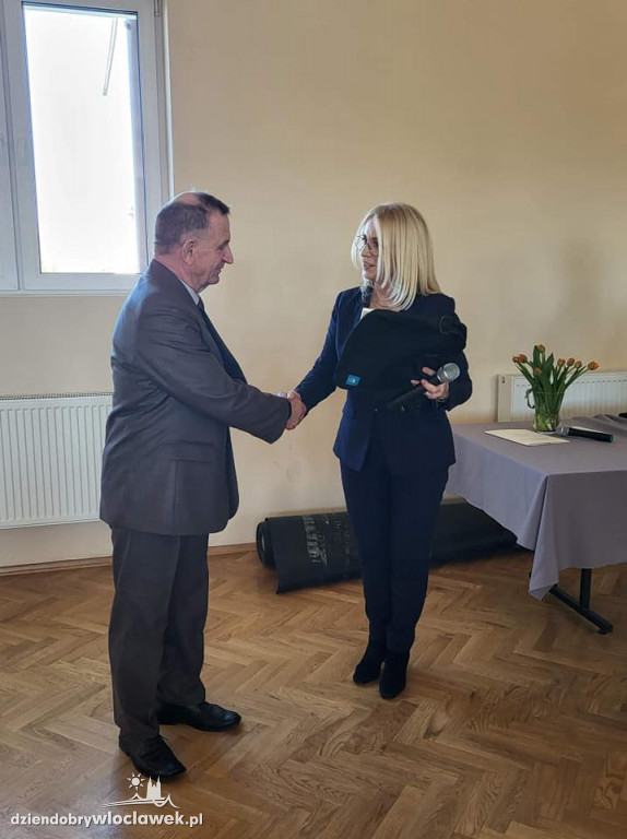 Dzień sołtysa w Gminie Włocławek