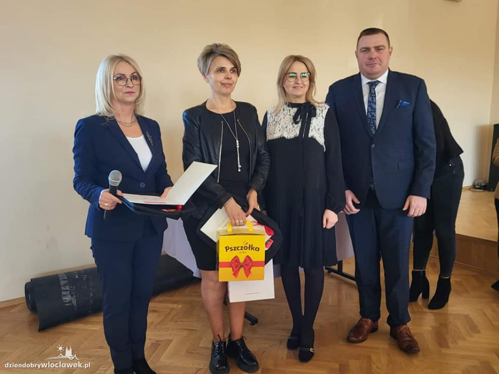Dzień sołtysa w Gminie Włocławek