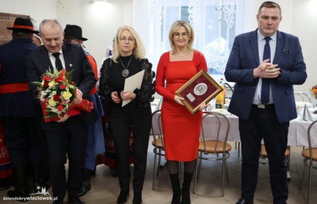 Setne urodziny Janiny Kozłowskiej