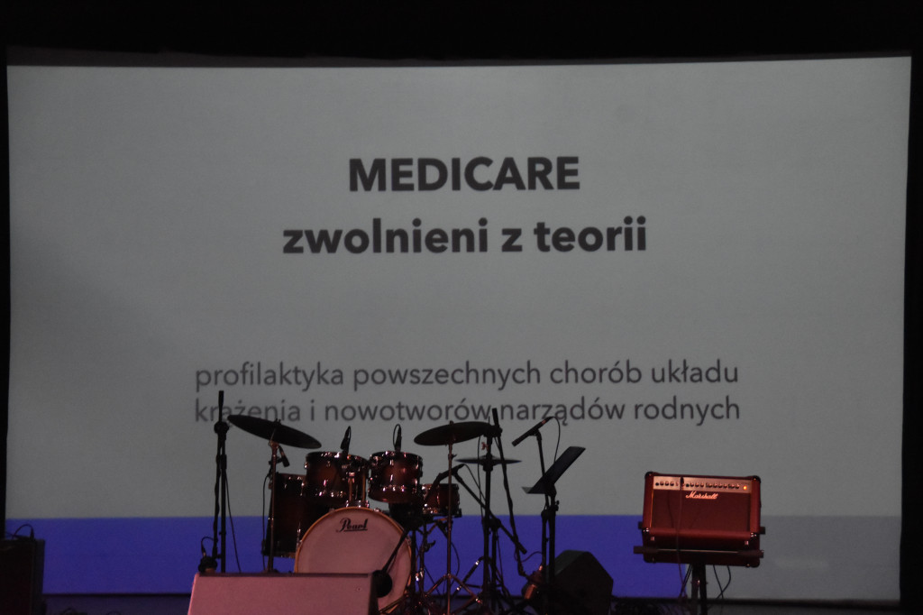 Finał projektu 
