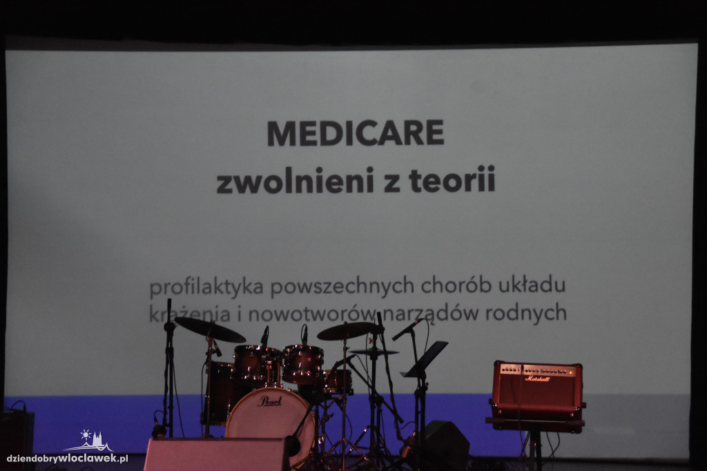 Finał projektu 
