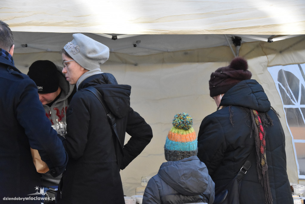 EkoJarmark we Włocławku 13.03.2022