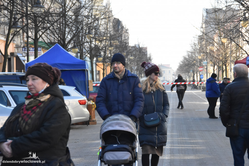 EkoJarmark we Włocławku 13.03.2022