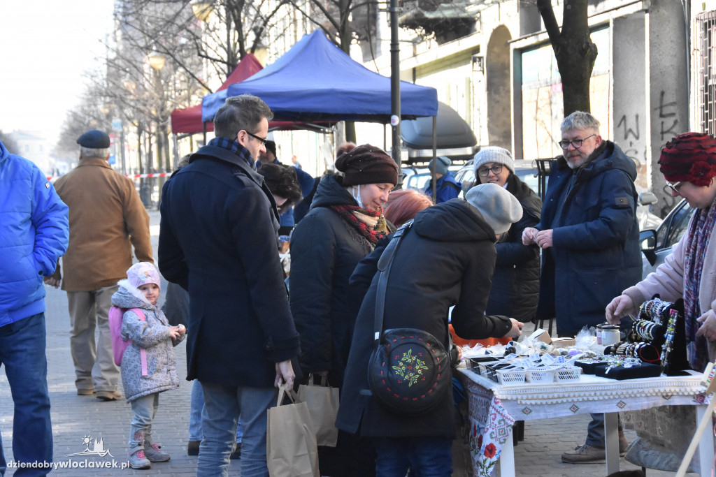 EkoJarmark we Włocławku 13.03.2022
