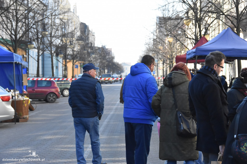 EkoJarmark we Włocławku 13.03.2022