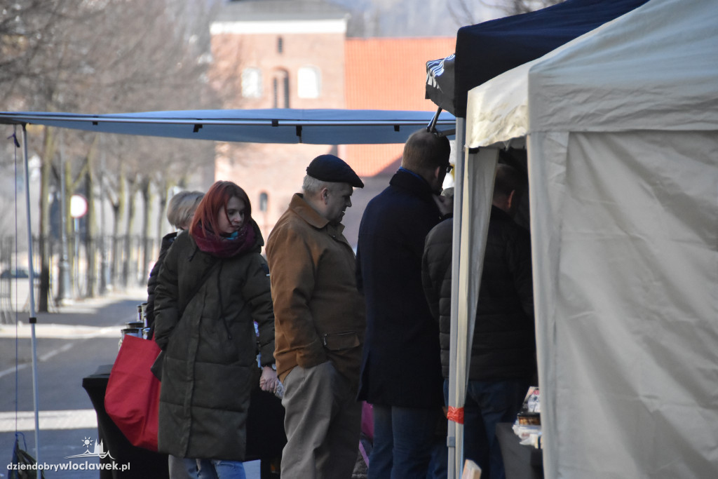 EkoJarmark we Włocławku 13.03.2022