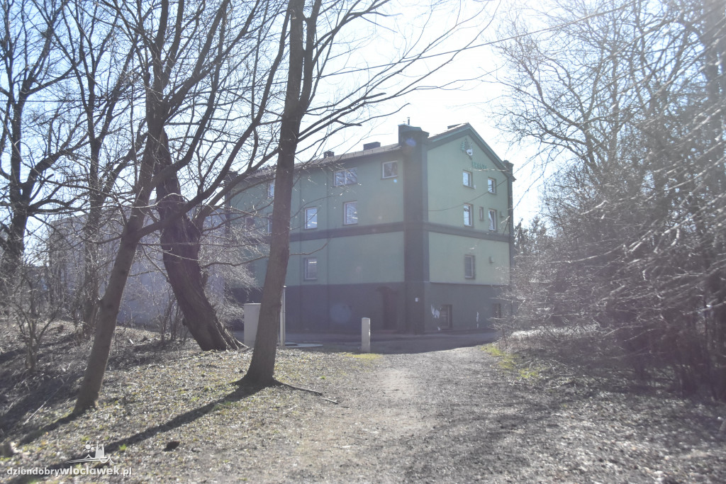 Tu powstaną plaża i kino plenerowe