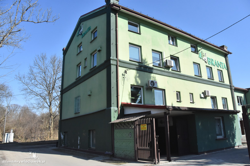 Tu powstaną plaża i kino plenerowe
