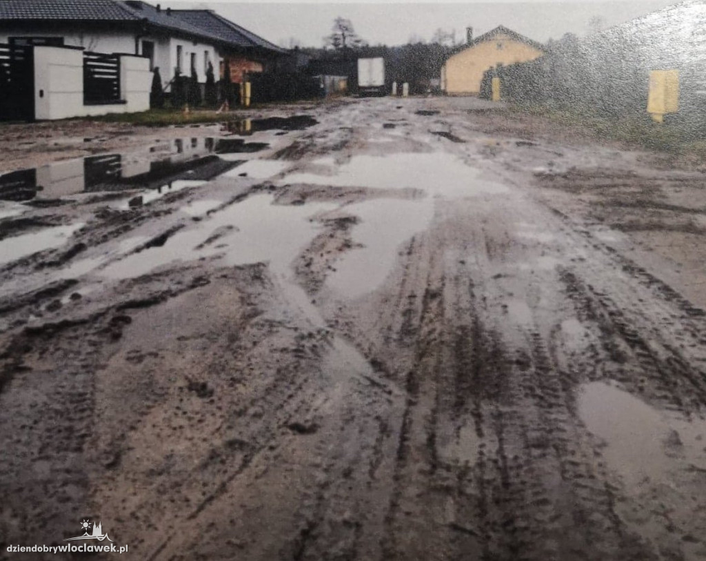 Radni odwiedzili os. Rybnica