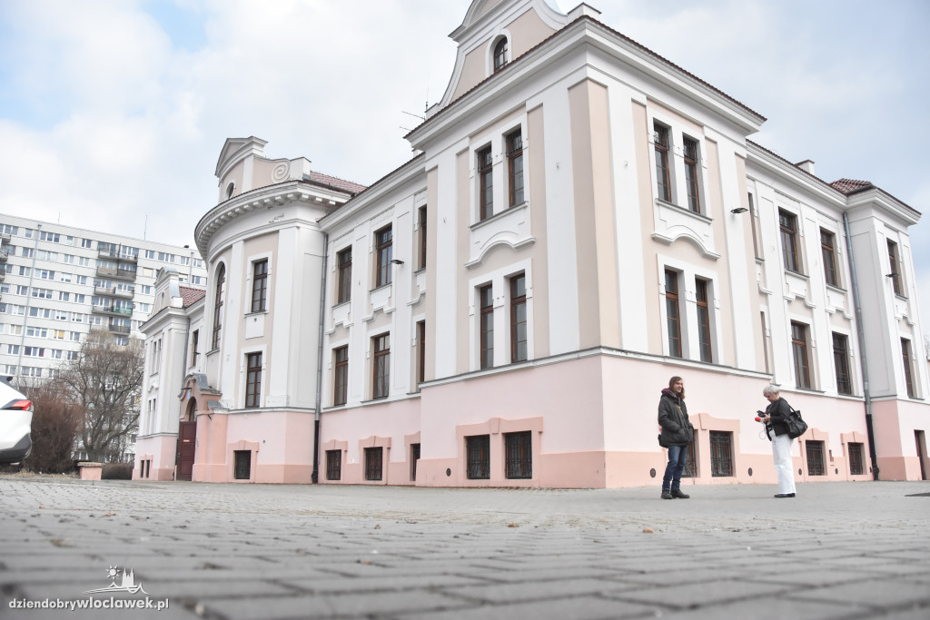 Dawny dom dziecka przyjmie uchodźców