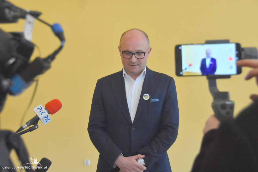 Dawny dom dziecka przyjmie uchodźców