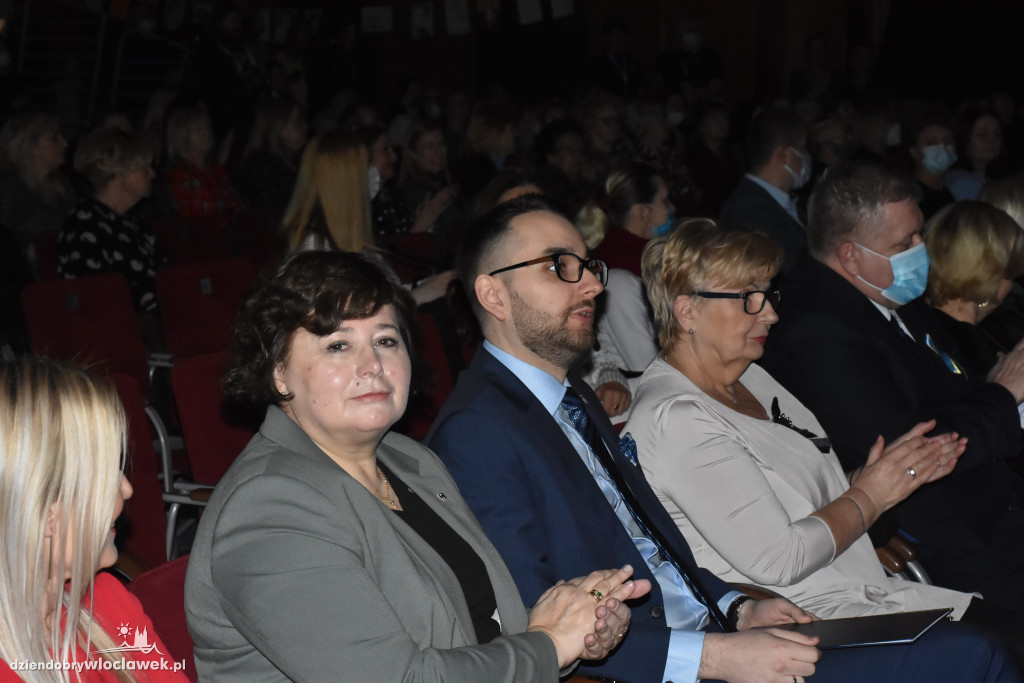 60-lecie Zespołu Szkół nr 3 w Browarze B