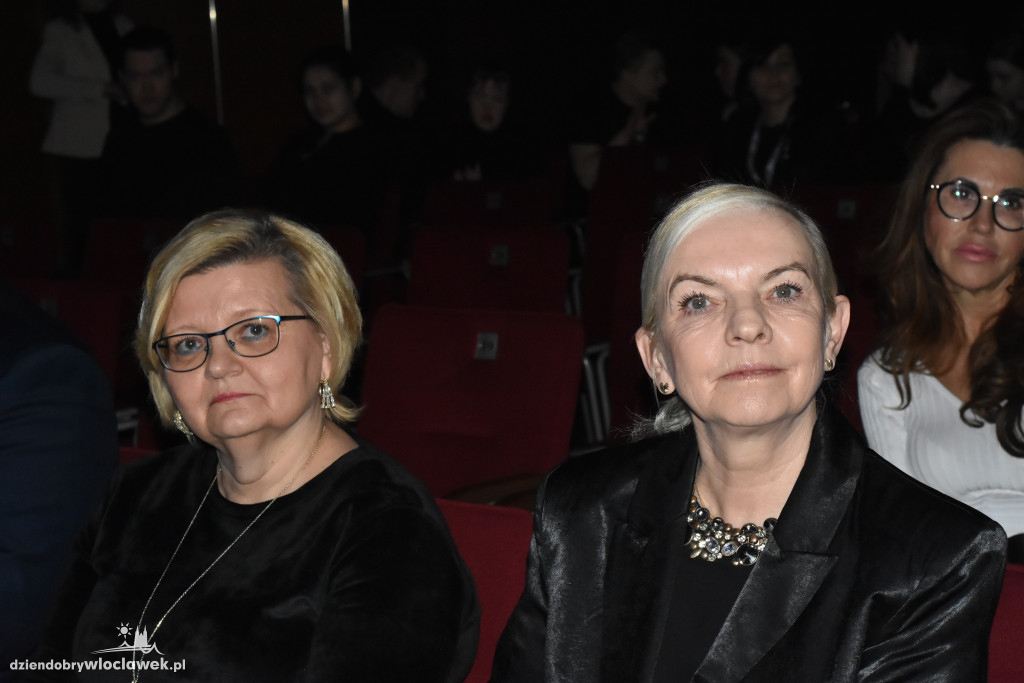 60-lecie Zespołu Szkół nr 3 w Browarze B