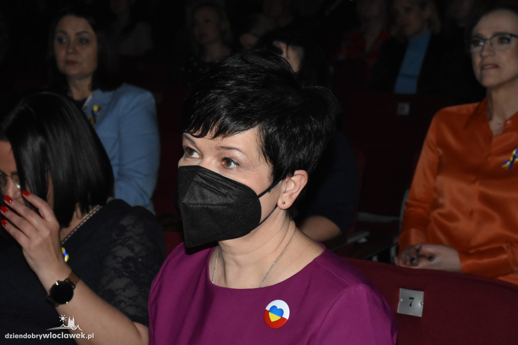 60-lecie Zespołu Szkół nr 3 w Browarze B