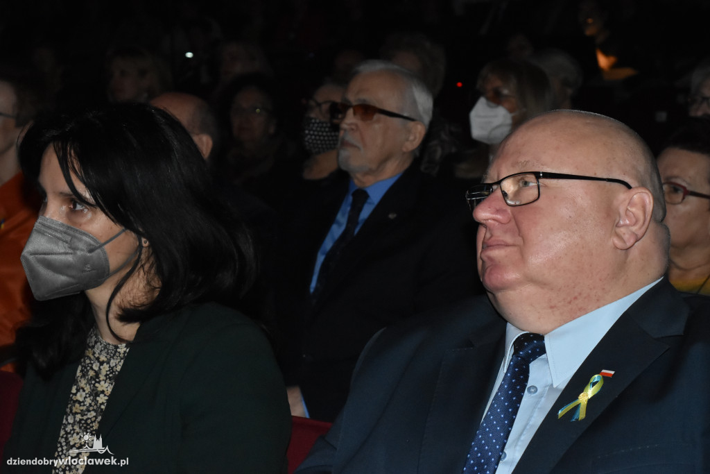 60-lecie Zespołu Szkół nr 3 w Browarze B