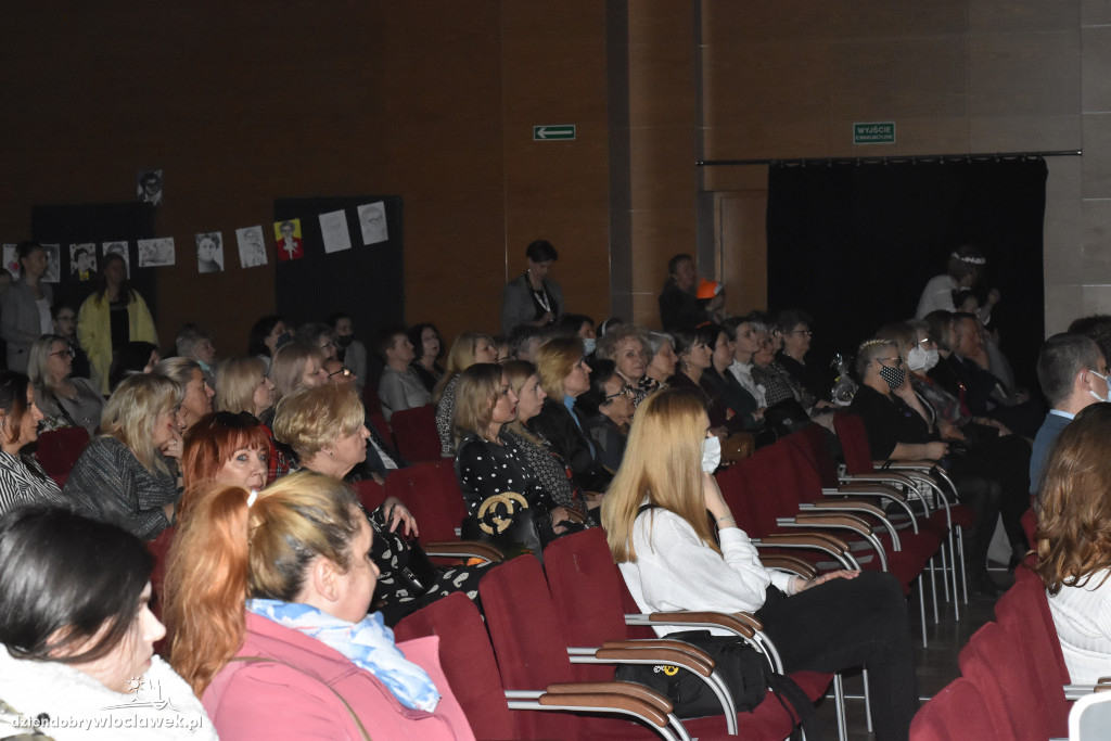 60-lecie Zespołu Szkół nr 3 w Browarze B