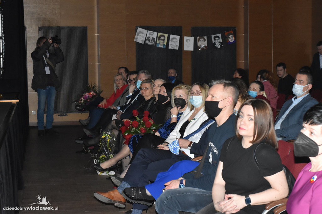 60-lecie Zespołu Szkół nr 3 w Browarze B