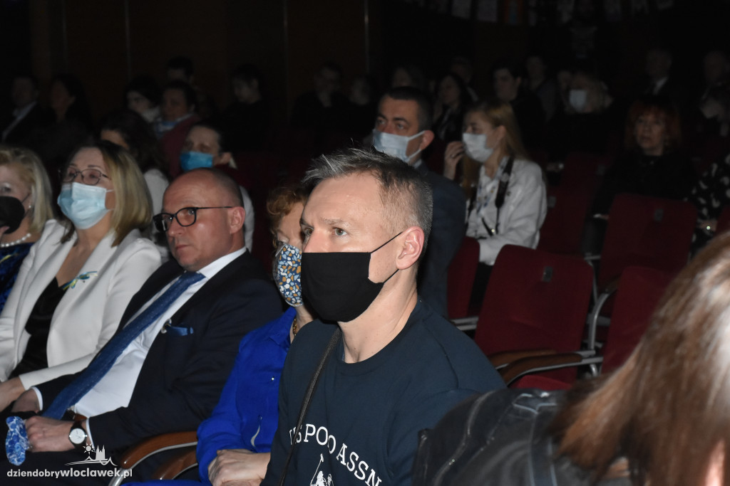 60-lecie Zespołu Szkół nr 3 w Browarze B