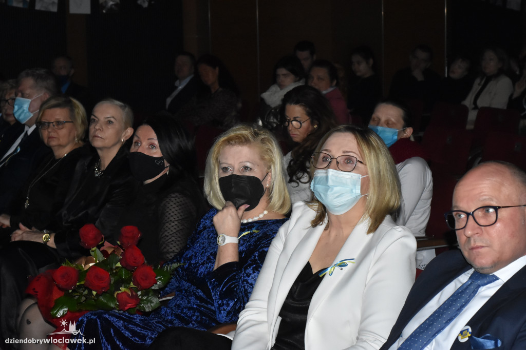 60-lecie Zespołu Szkół nr 3 w Browarze B