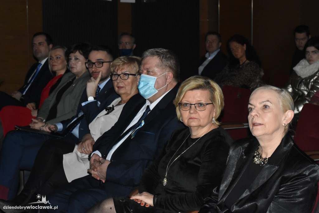 60-lecie Zespołu Szkół nr 3 w Browarze B
