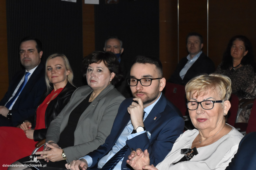 60-lecie Zespołu Szkół nr 3 w Browarze B